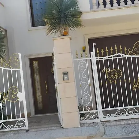 Lejlighed E A 700 Metri Porto Cesareo